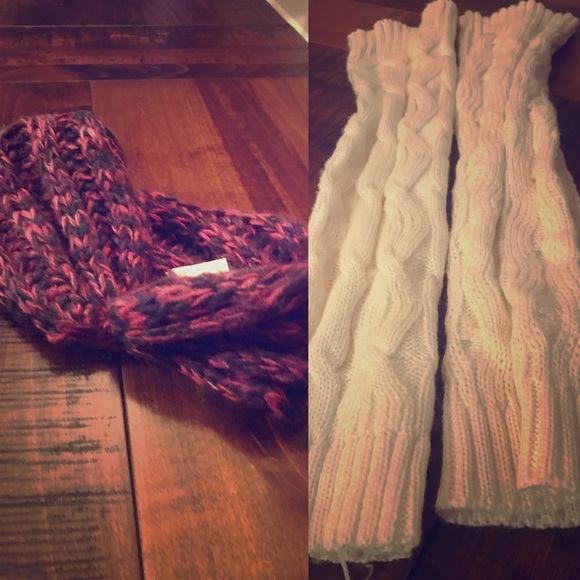 Cold weather bundle - Picture 1 of 3